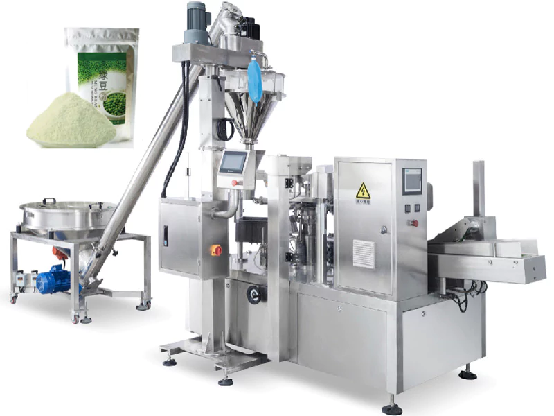 packing machines and equipment | grains and flour i bühler …